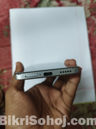 Poco X6 Pro
